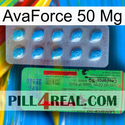 AvaForce 50Mg new03